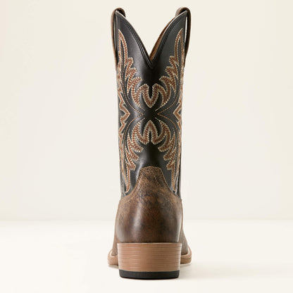 Ariat Online - Renegade Cowboy Boot