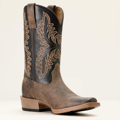 Ariat Online - Renegade Cowboy Boot