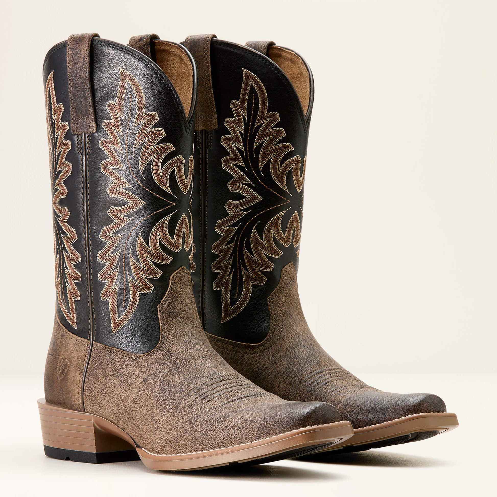 Ariat Online - Renegade Cowboy Boot