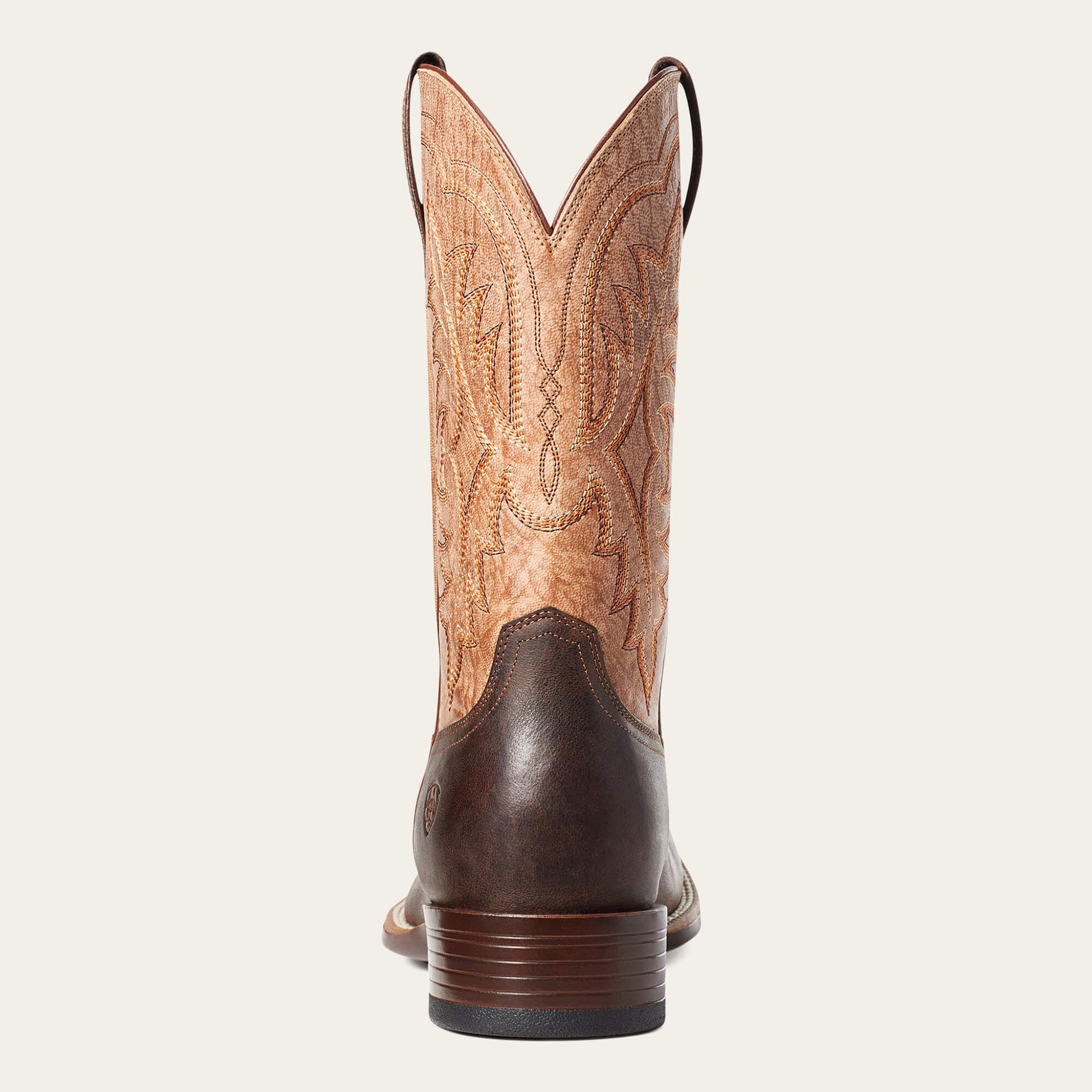 Ariat Sale - Ryden Ultra Wide Square Toe Cowboy Boot