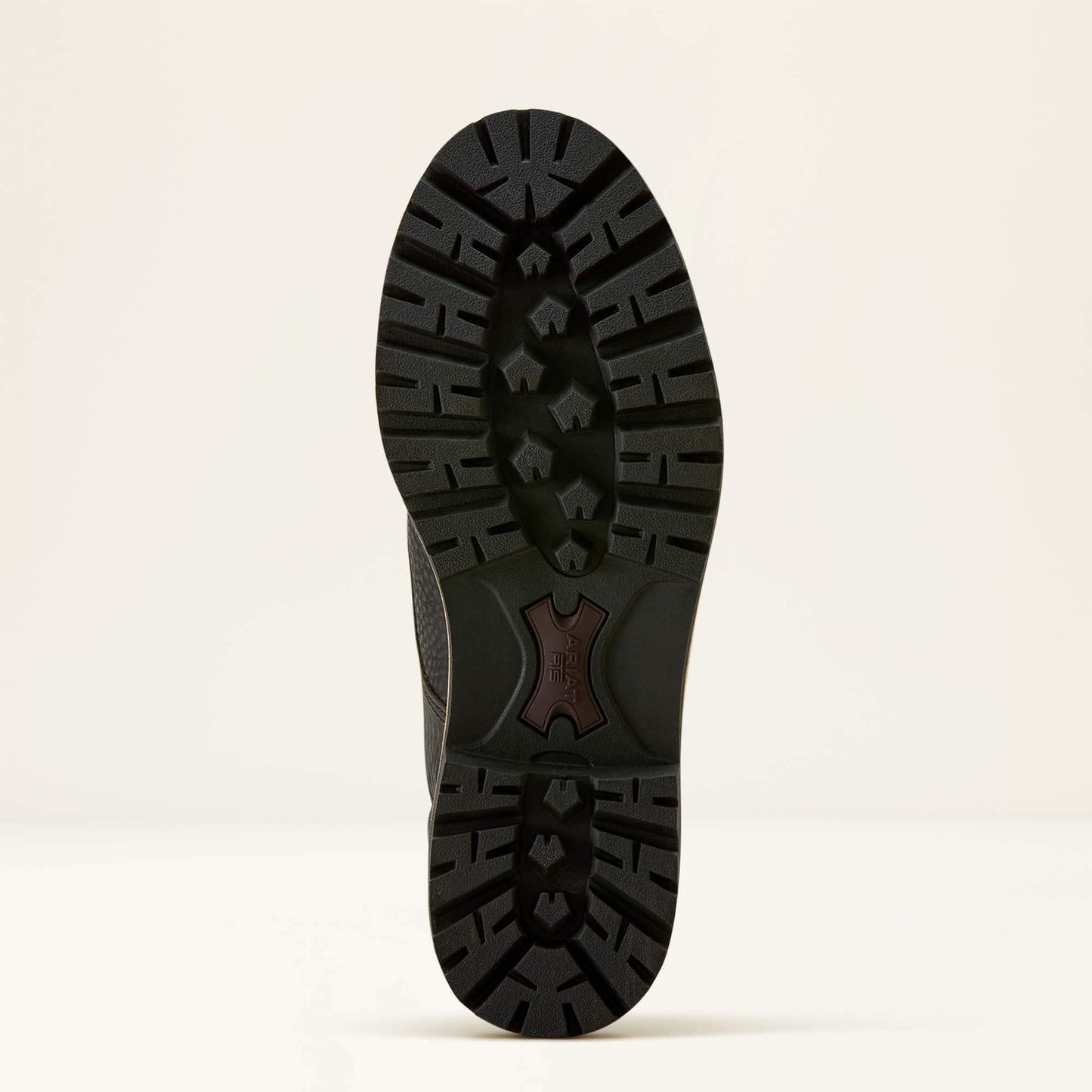 Ariat Outlet - Split Rock Moc Toe Western Boot