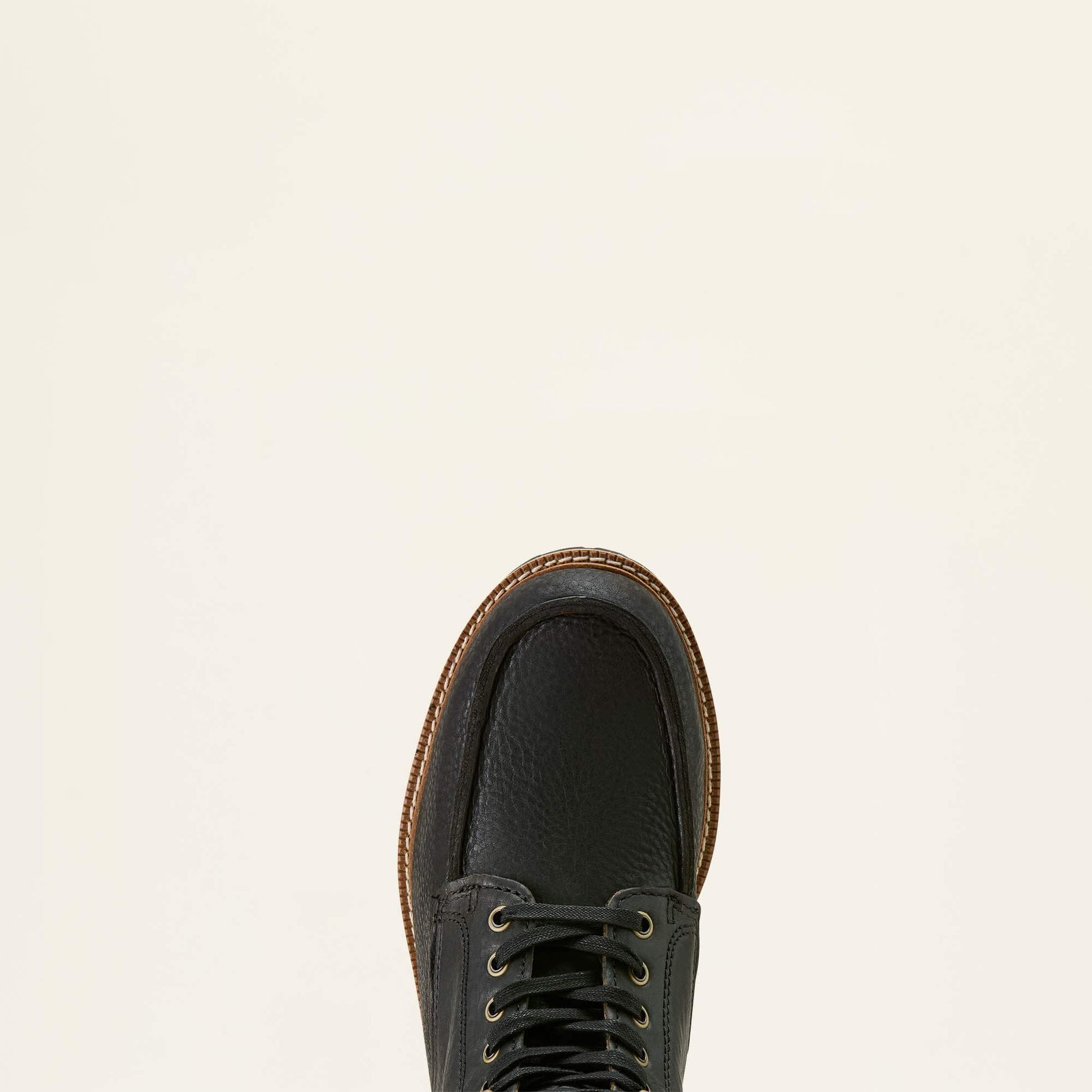 Ariat Outlet - Split Rock Moc Toe Western Boot
