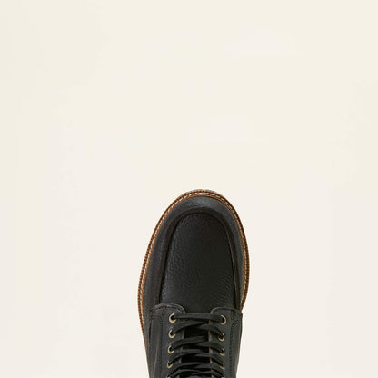 Ariat Outlet - Split Rock Moc Toe Western Boot