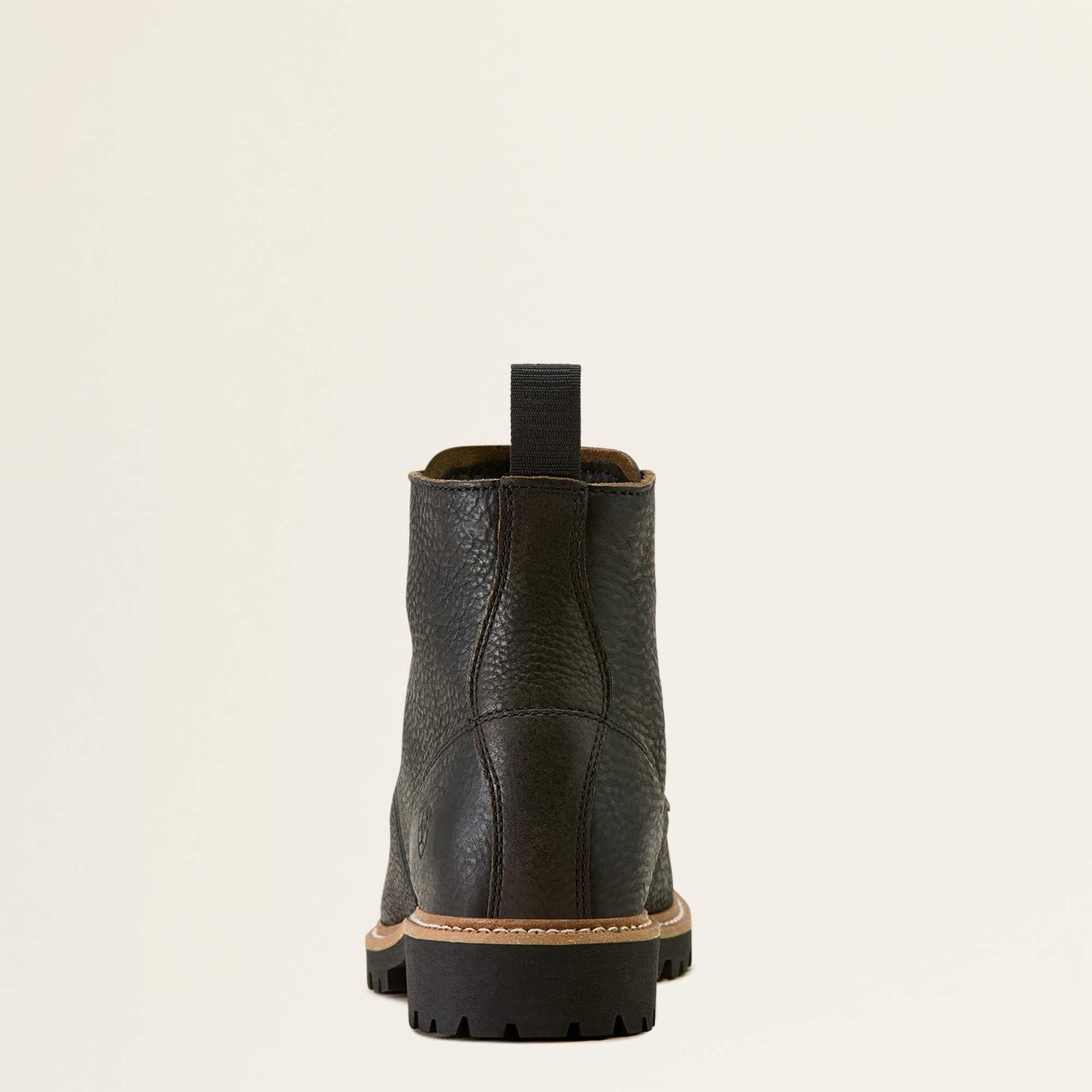 Ariat Outlet - Split Rock Moc Toe Western Boot