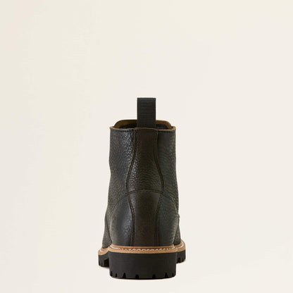 Ariat Outlet - Split Rock Moc Toe Western Boot