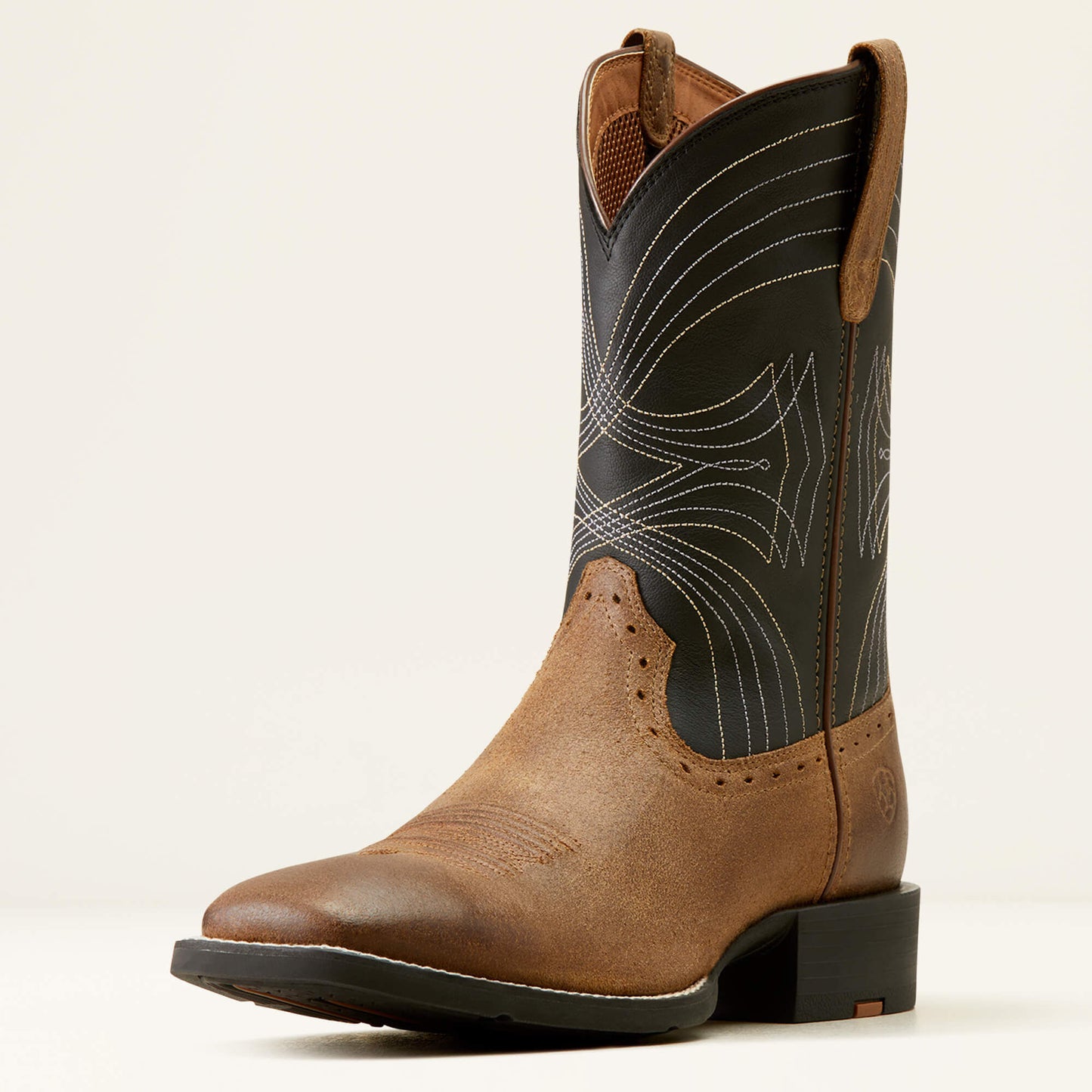 Ariat Online Shop - Sport Wide Square Toe Cowboy Boot