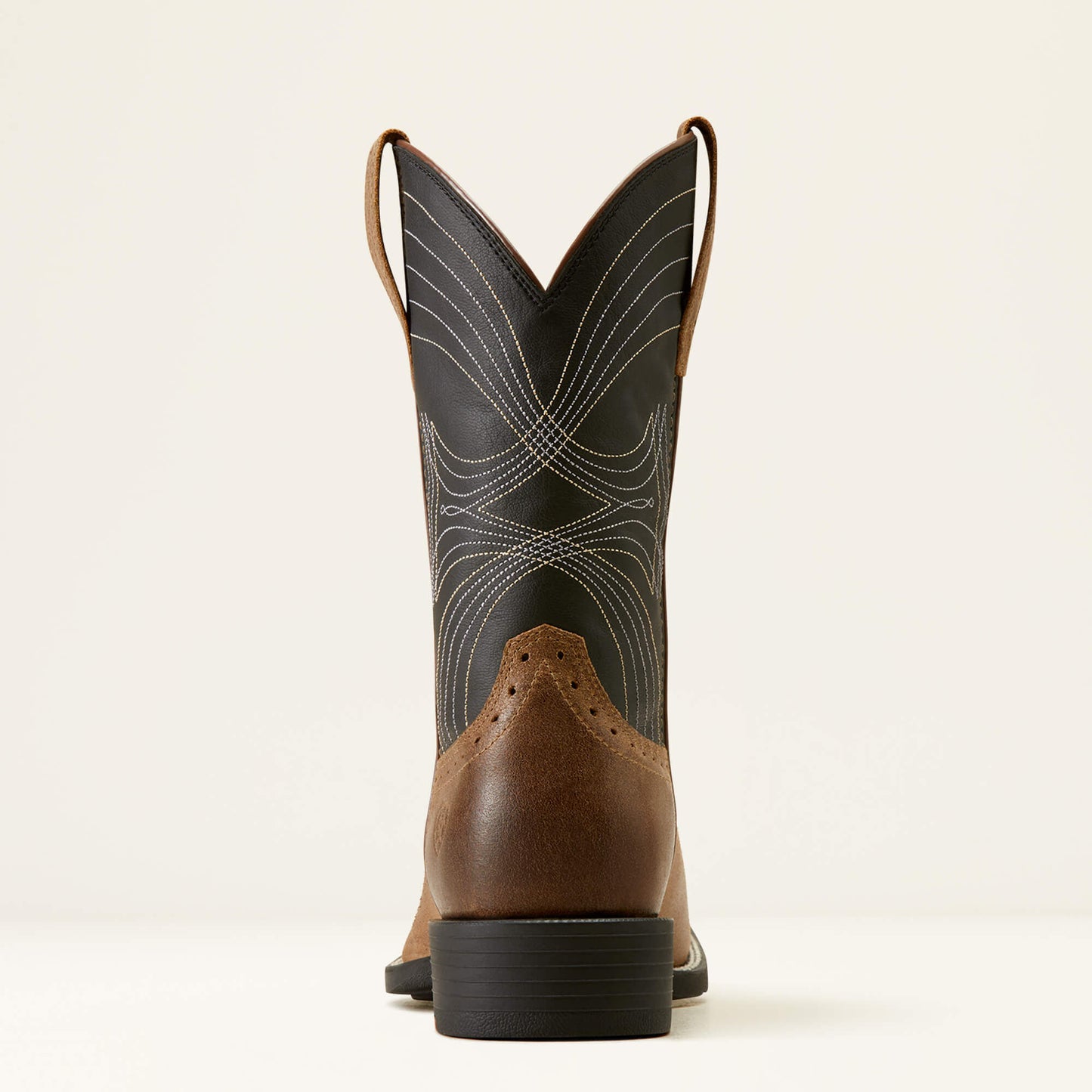 Ariat Online Shop - Sport Wide Square Toe Cowboy Boot