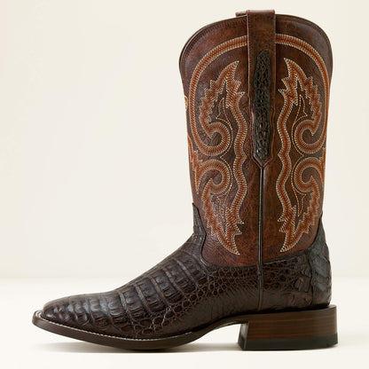 Ariat US - Classic Callen Wide Square Toe Western Boot