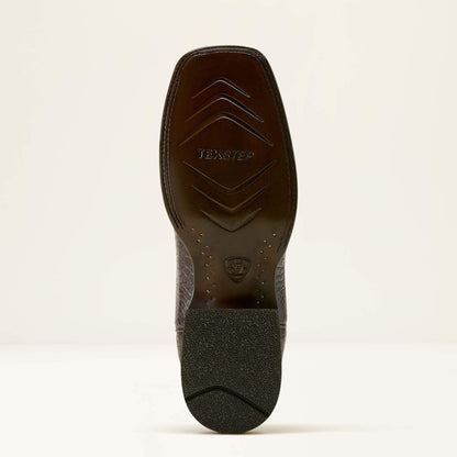 Ariat US - Classic Callen Wide Square Toe Western Boot