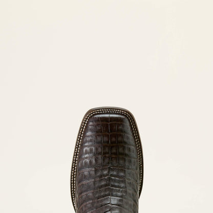 Ariat US - Classic Callen Wide Square Toe Western Boot