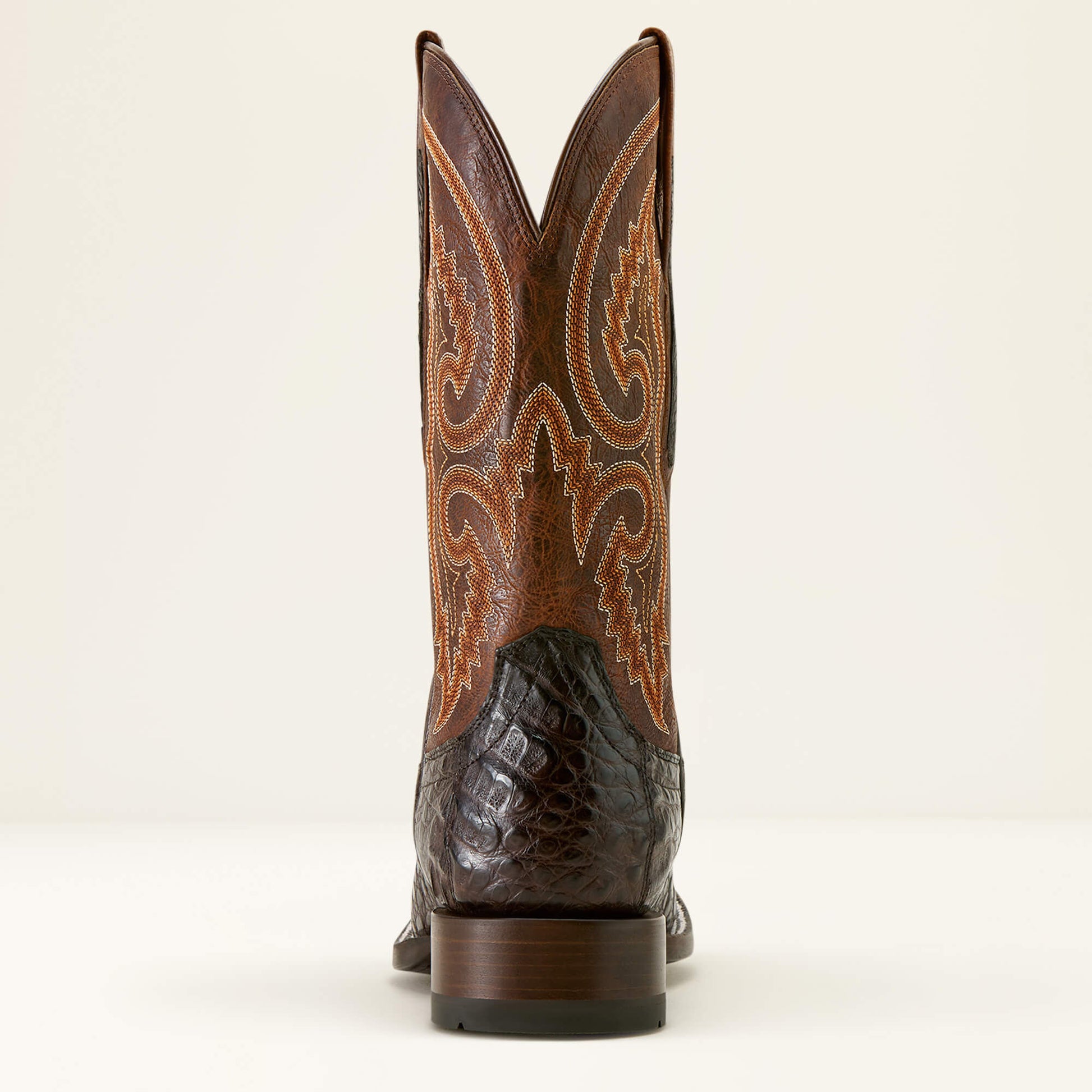 Ariat US - Classic Callen Wide Square Toe Western Boot
