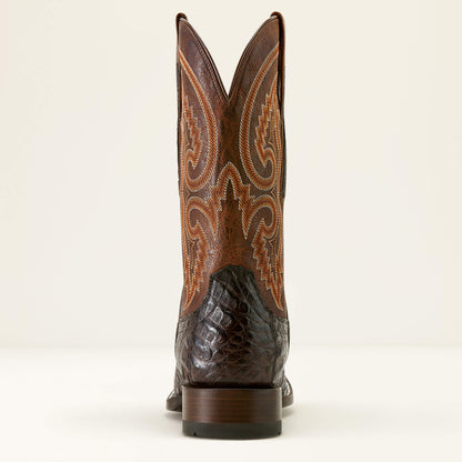 Ariat US - Classic Callen Wide Square Toe Western Boot