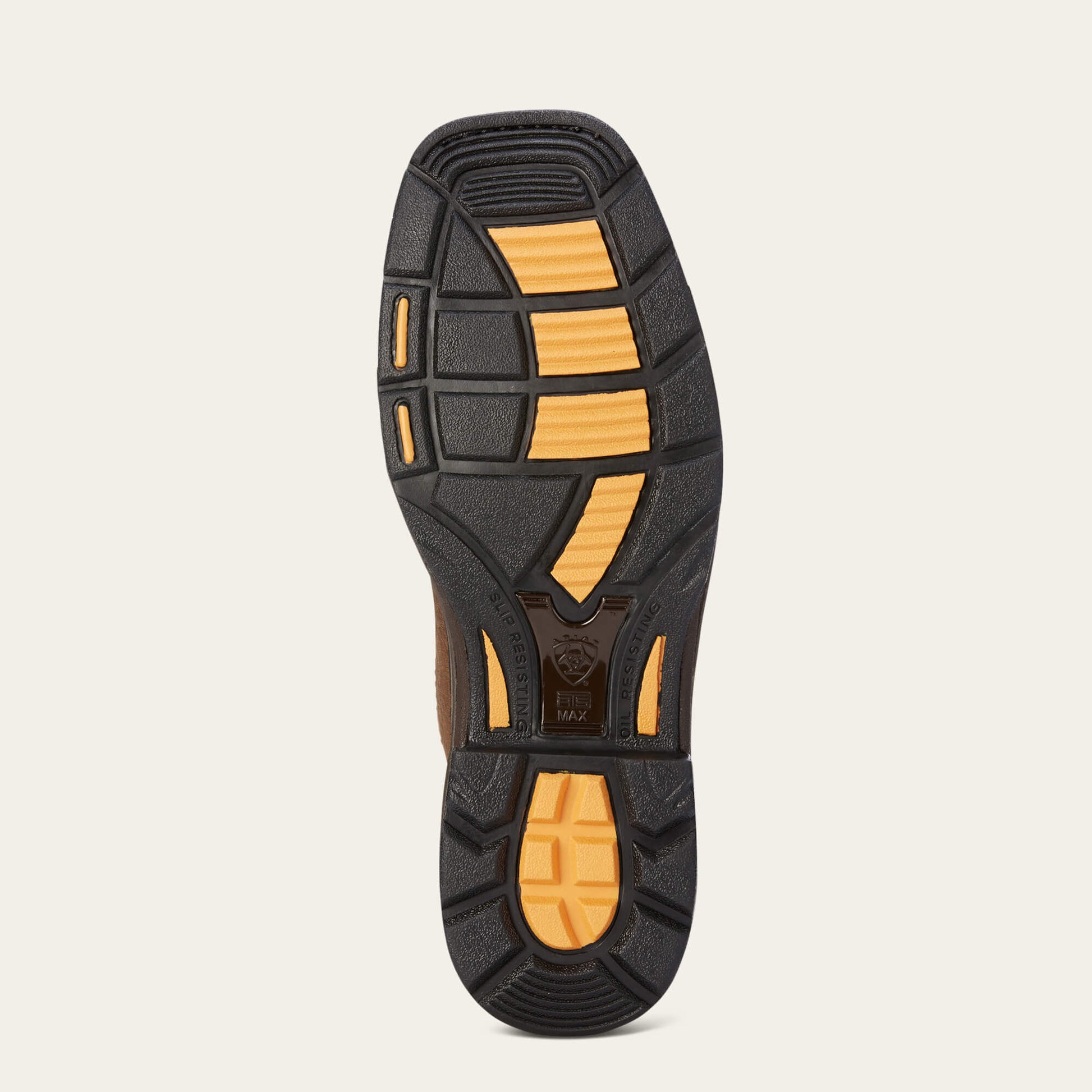 Ariat On Sale - WorkHog Patriot Steel Toe Work Boot