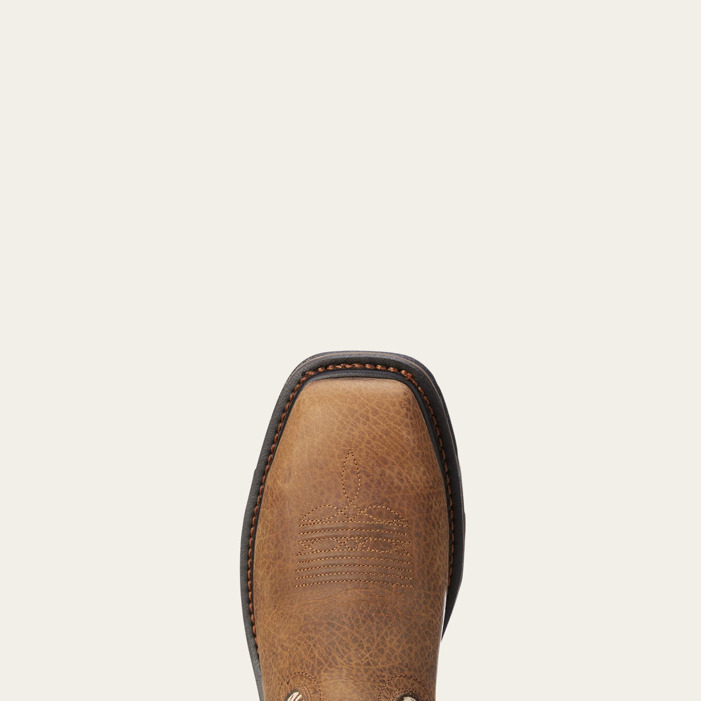Ariat On Sale - WorkHog Patriot Steel Toe Work Boot