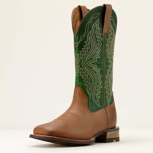 Ariat For Sale - Baxter Cowboy Boot