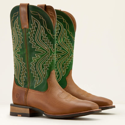 Ariat For Sale - Baxter Cowboy Boot