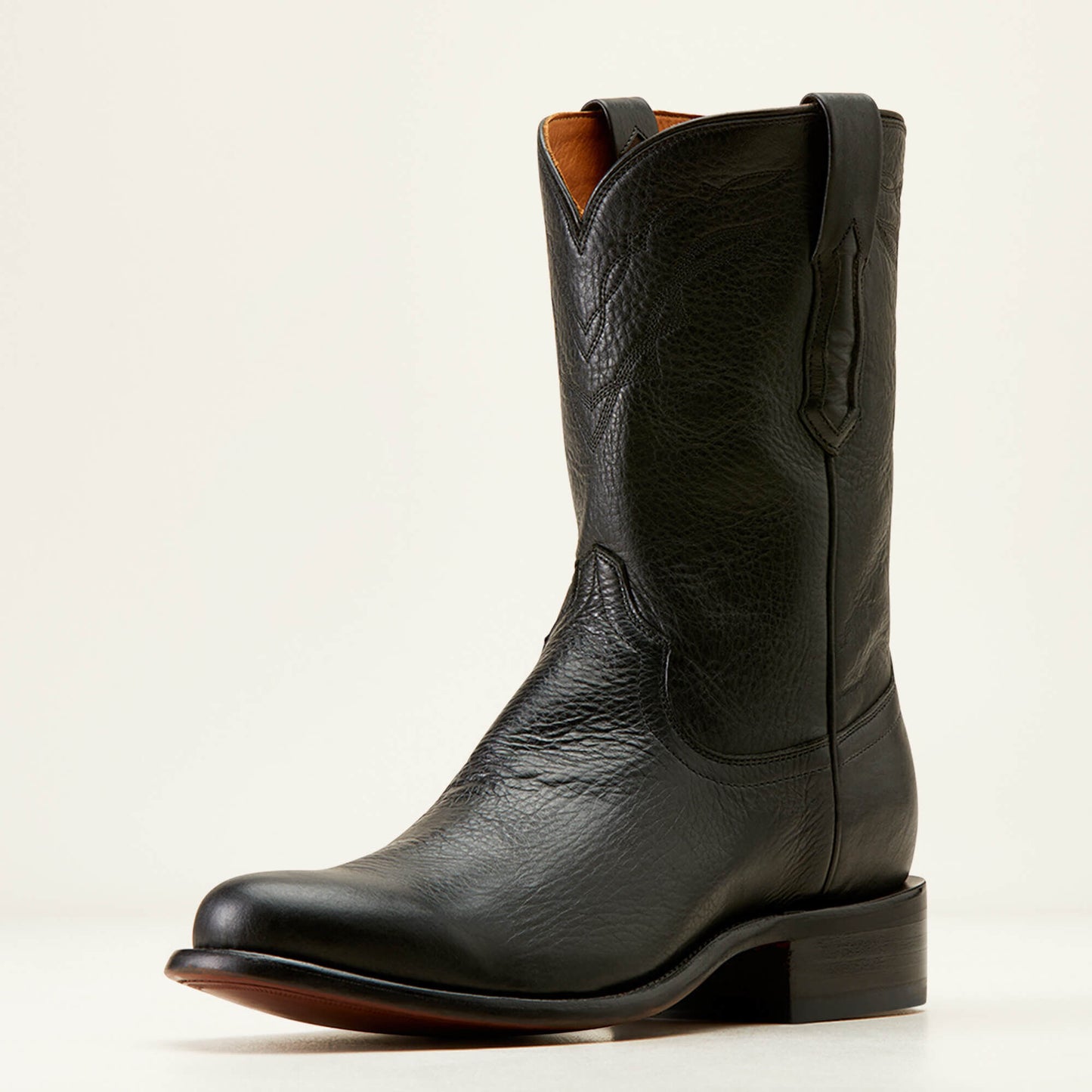 Ariat Online - Bench Made Clanton Western Boot
