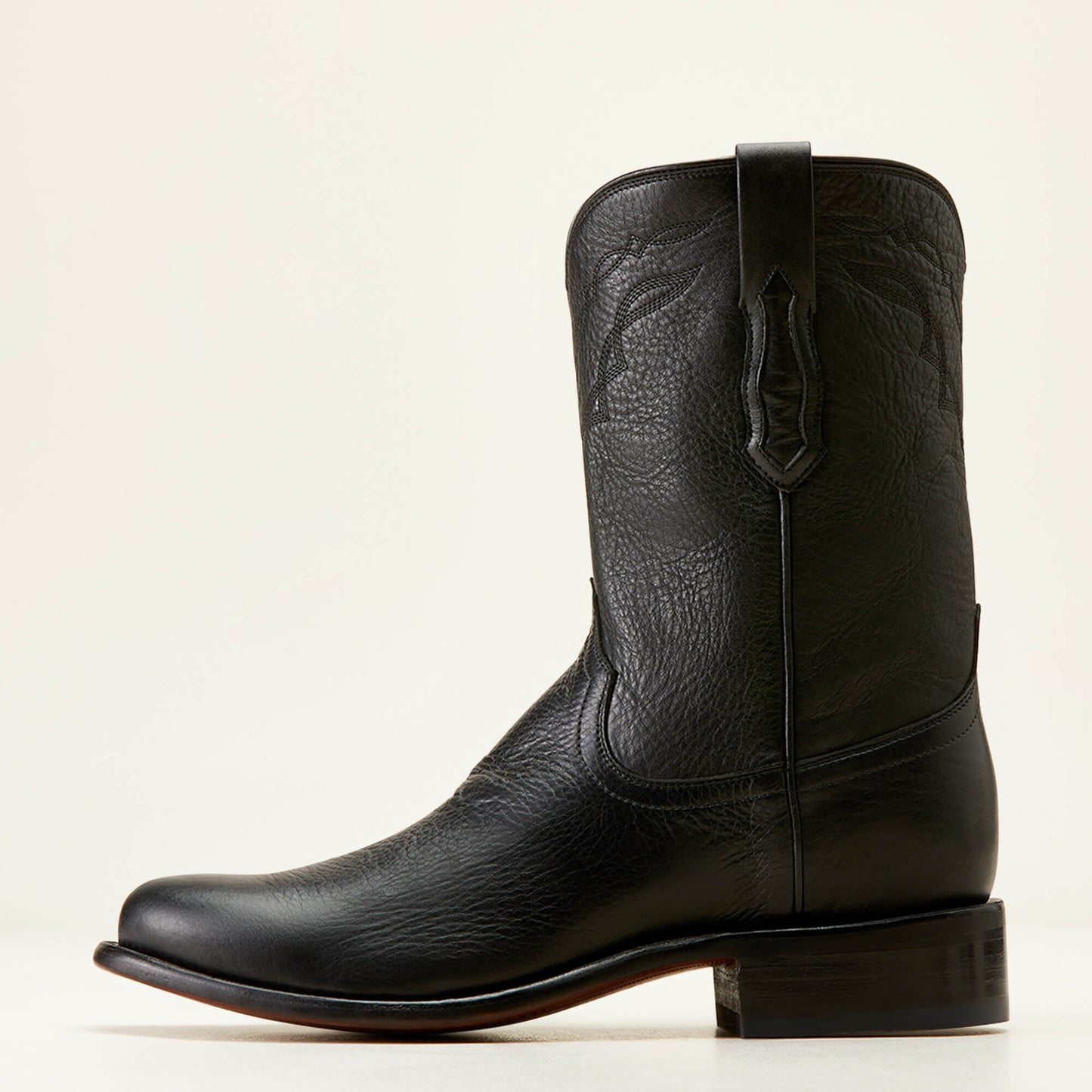 Ariat Online - Bench Made Clanton Western Boot