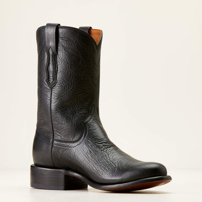 Ariat Online - Bench Made Clanton Western Boot