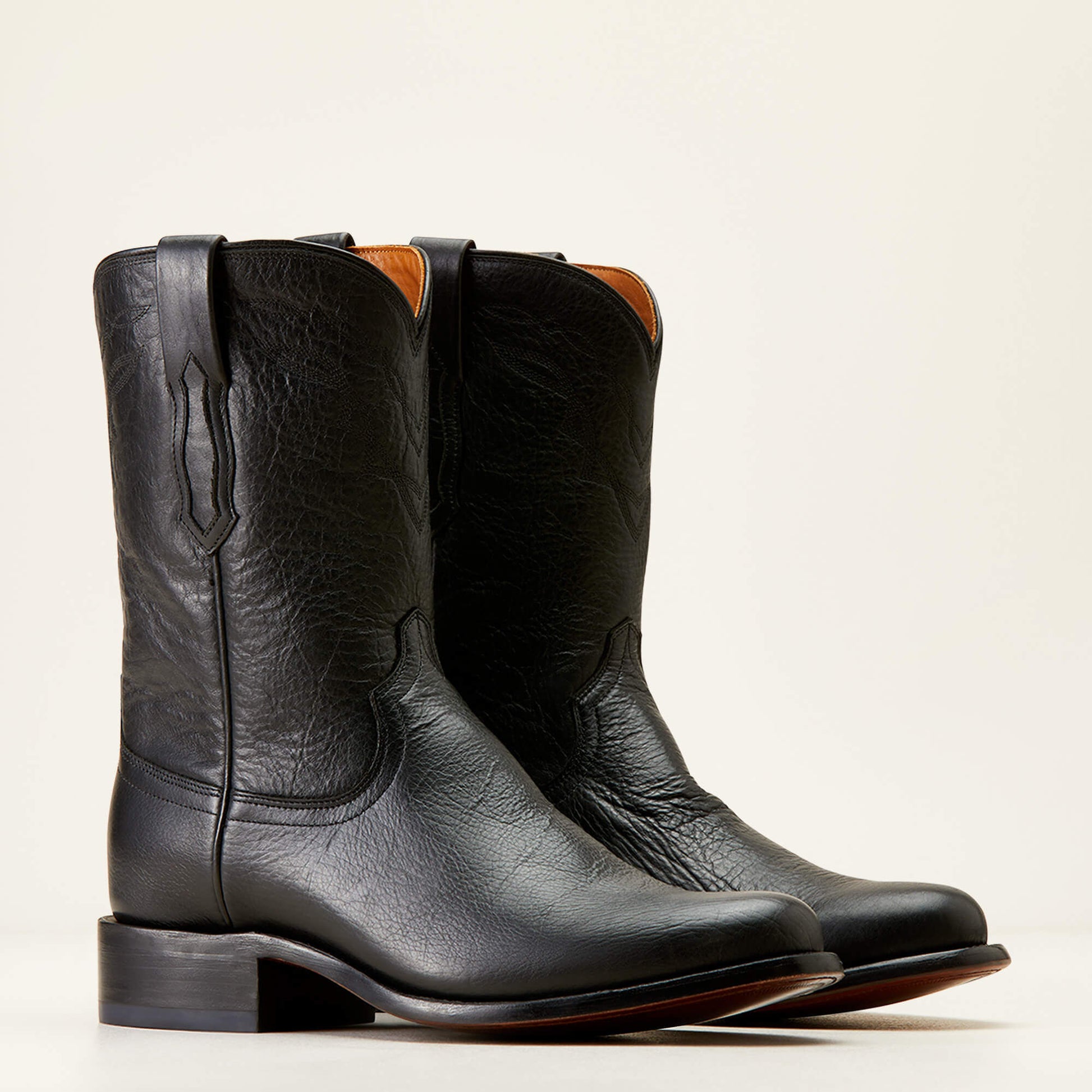 Ariat Online - Bench Made Clanton Western Boot