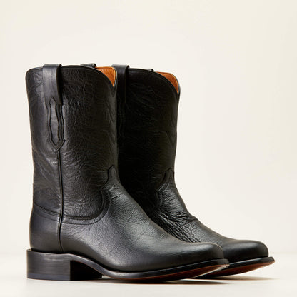 Ariat Online - Bench Made Clanton Western Boot