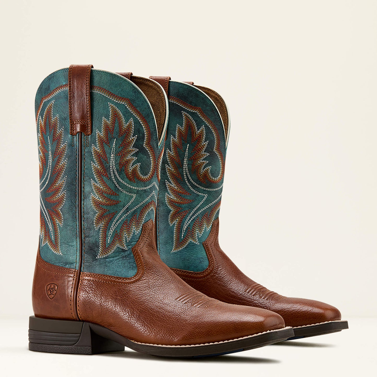 Ariat Sale - Wilder Cowboy Boot