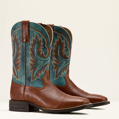 Ariat Sale - Wilder Cowboy Boot
