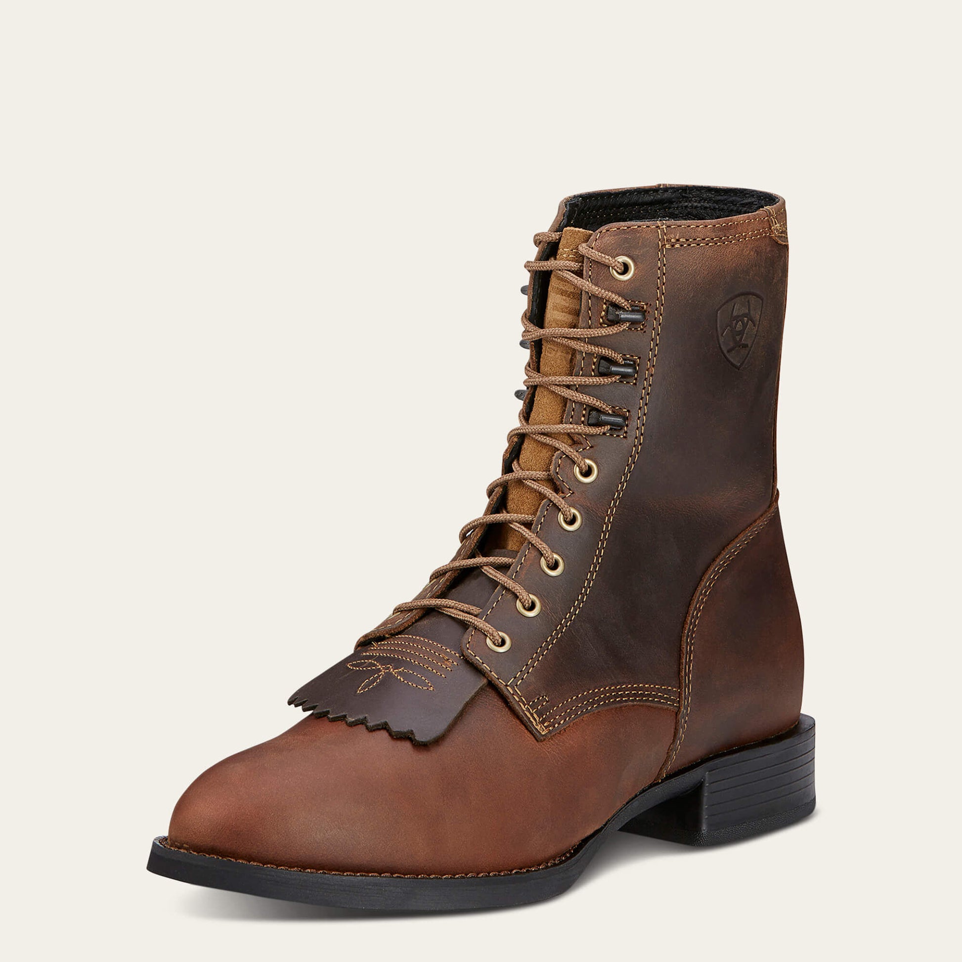 Ariat Outlet - Heritage Lacer