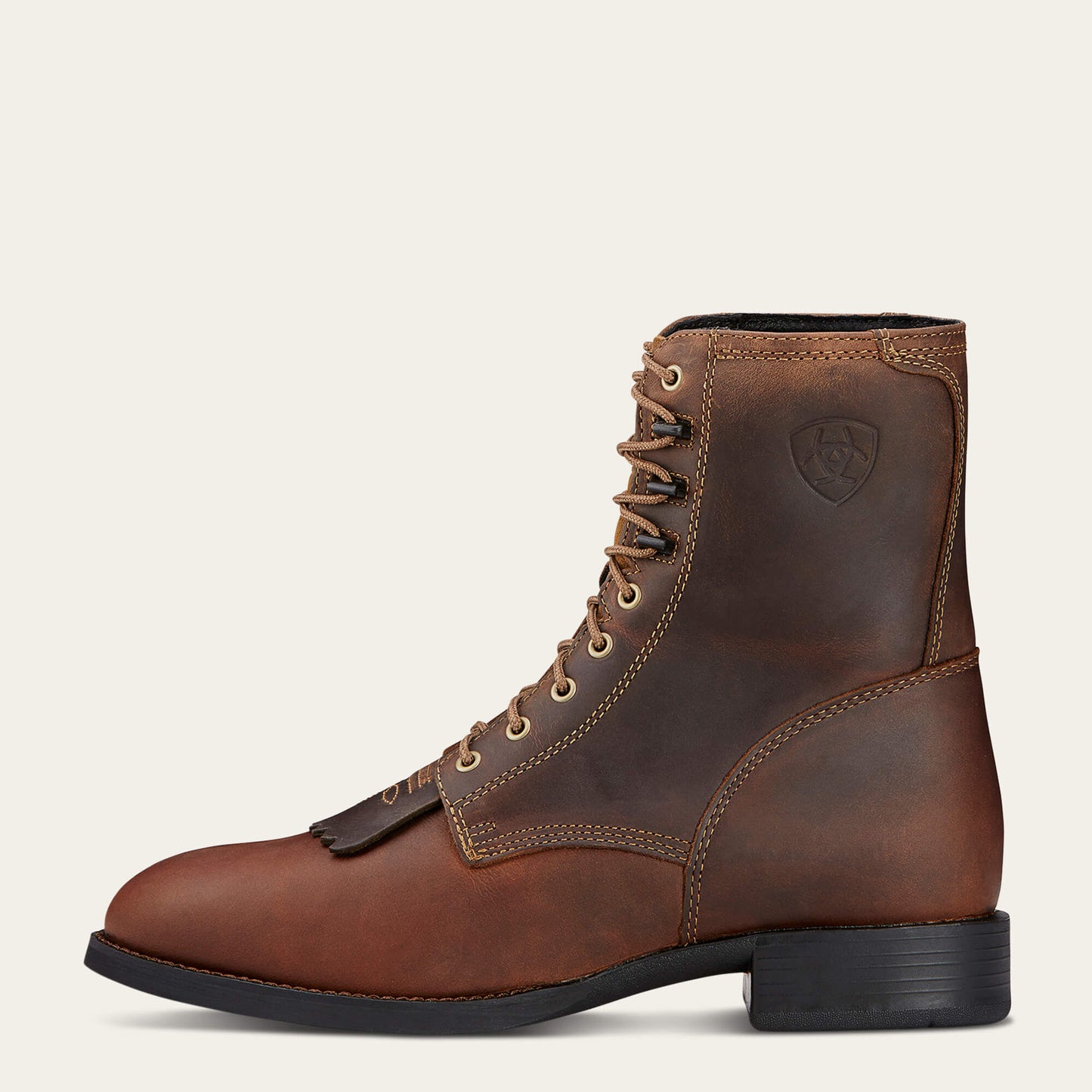 Ariat Outlet - Heritage Lacer