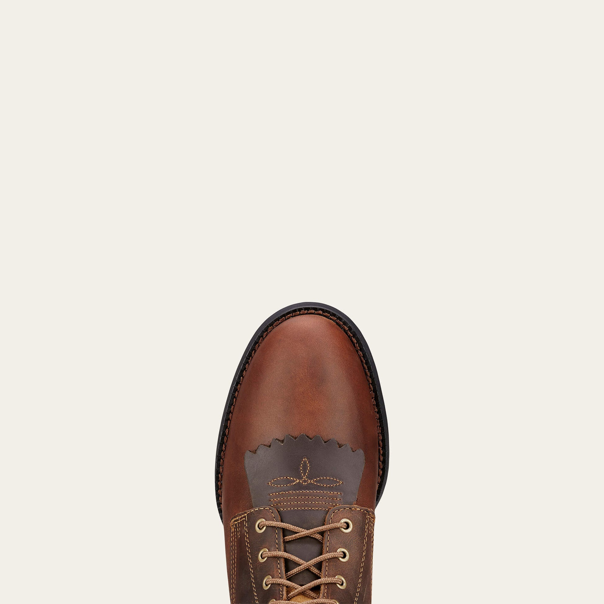 Ariat Outlet - Heritage Lacer