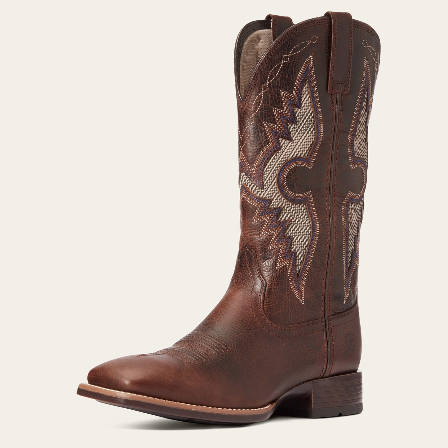 Ariat Online Shop - Solado VentTEK Western Boot