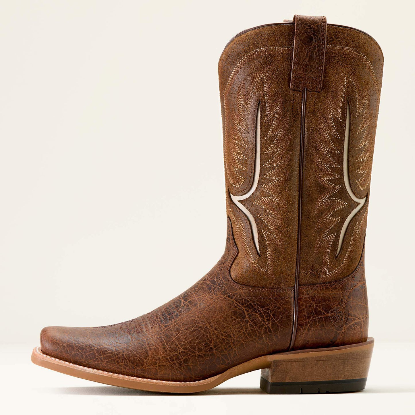 Ariat Website Store - Stadtler Narrow Cutter Toe Cowboy Boot