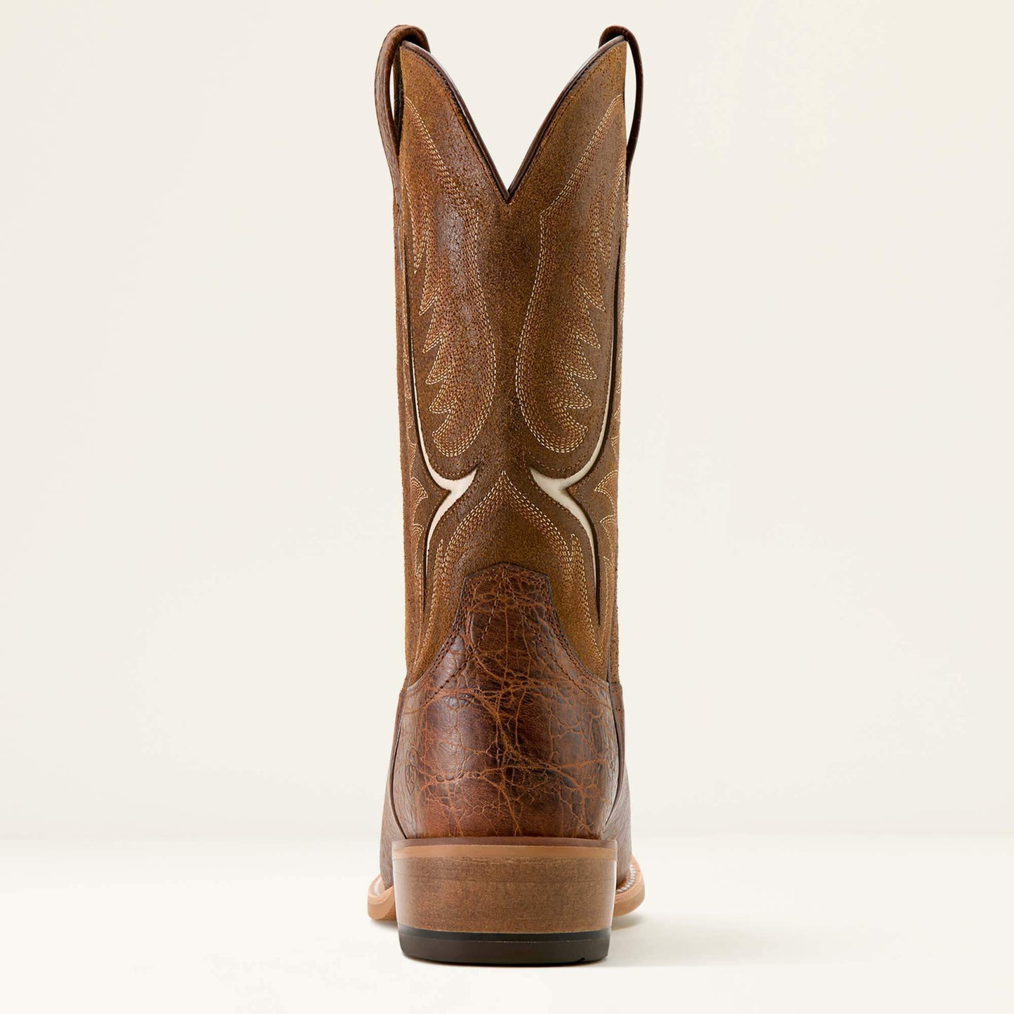 Ariat Website Store - Stadtler Narrow Cutter Toe Cowboy Boot