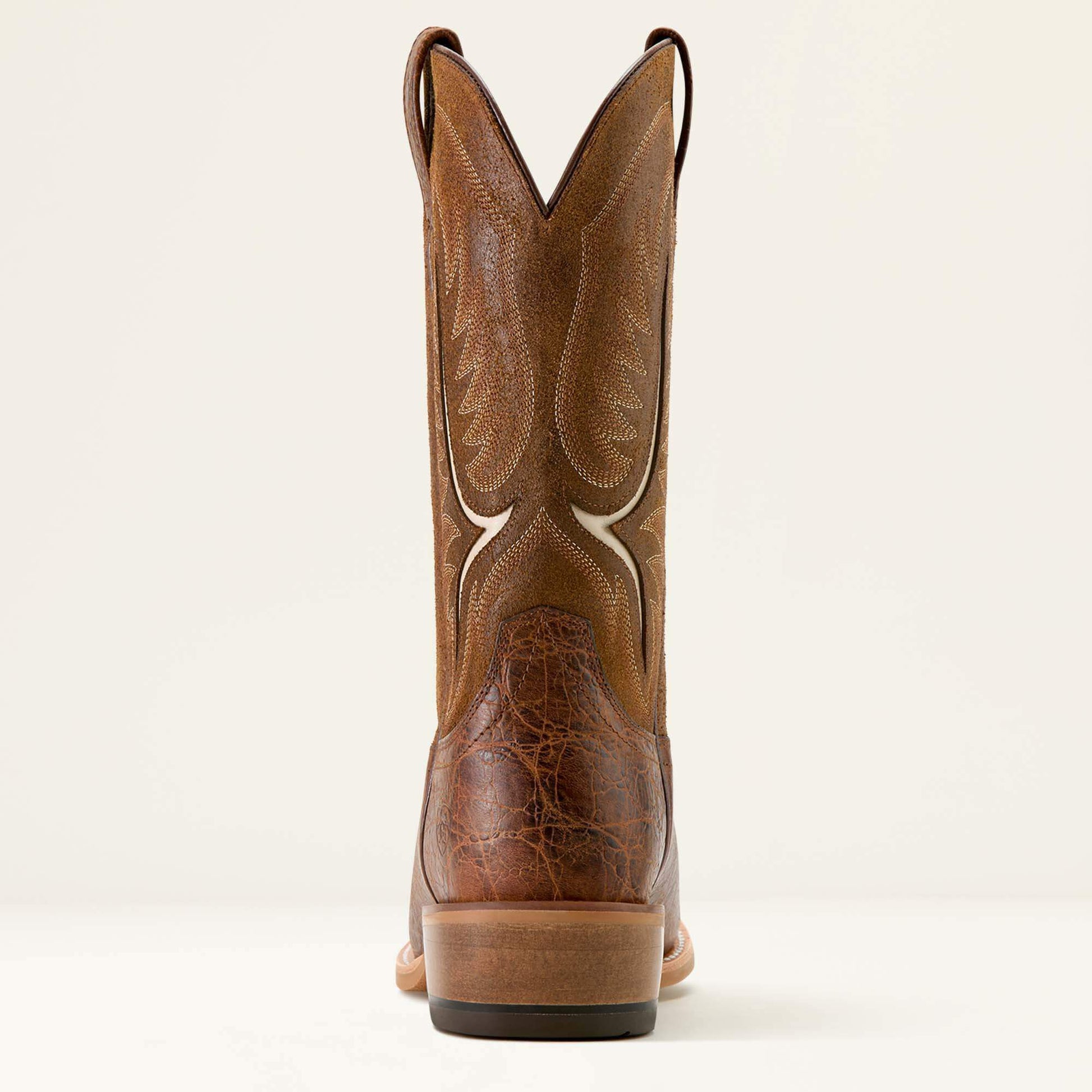 Ariat Website Store - Stadtler Narrow Cutter Toe Cowboy Boot