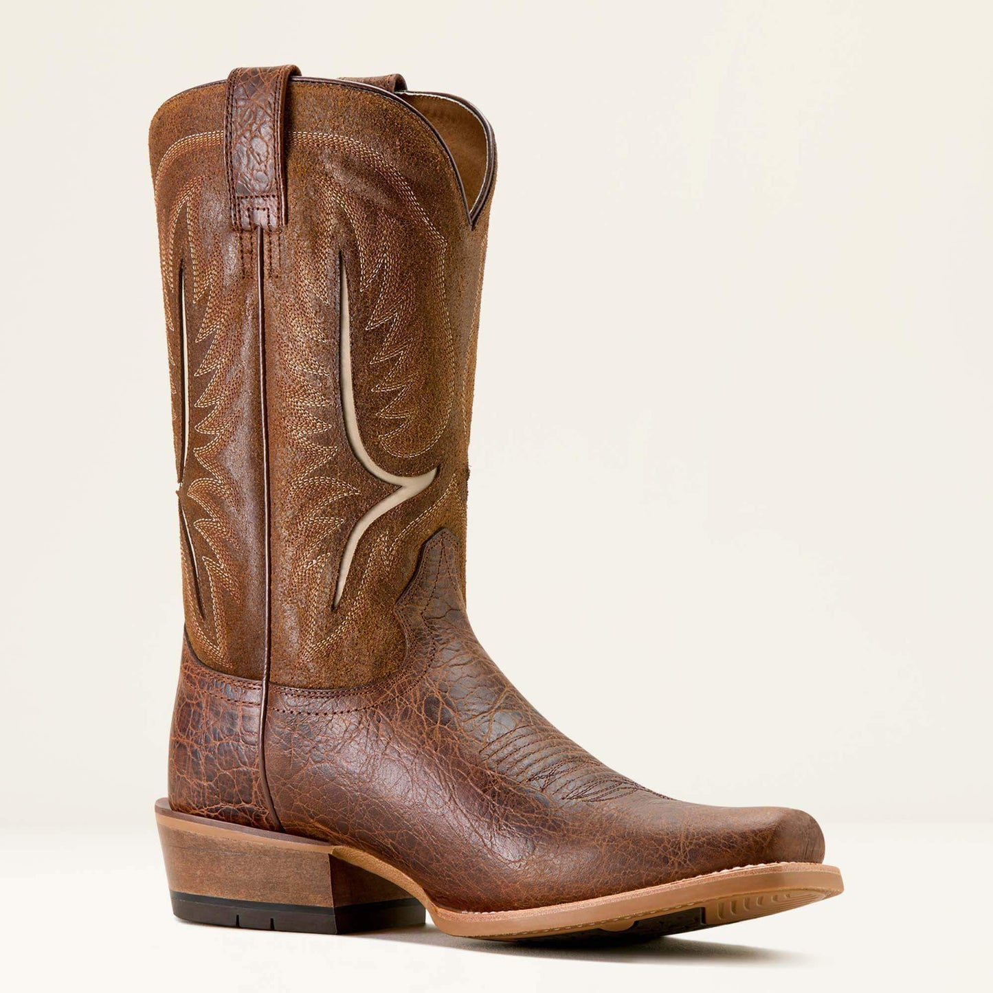 Ariat Website Store - Stadtler Narrow Cutter Toe Cowboy Boot