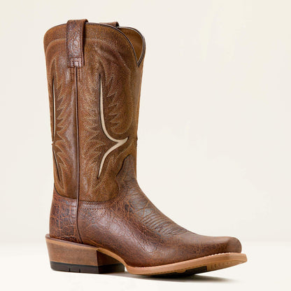 Ariat Website Store - Stadtler Narrow Cutter Toe Cowboy Boot