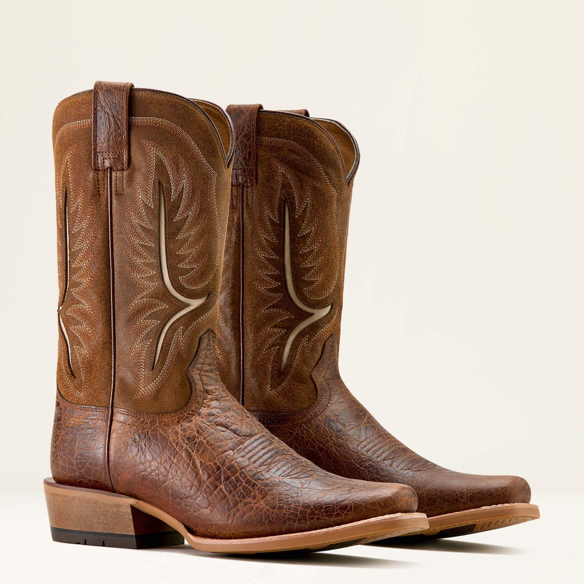 Ariat Website Store - Stadtler Narrow Cutter Toe Cowboy Boot