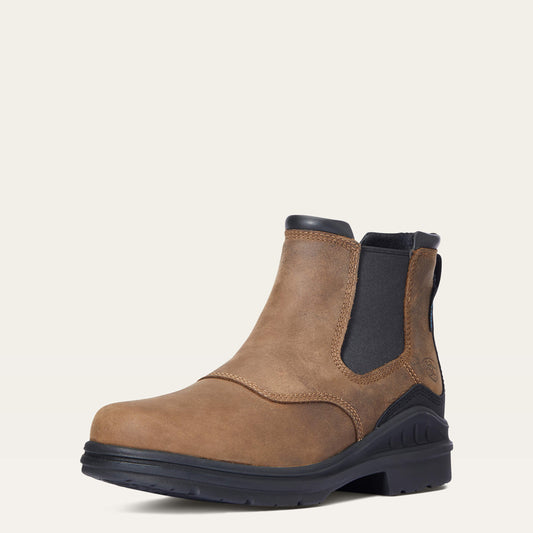 Ariat On Sale - Barnyard Twin Gore II Waterproof Boot