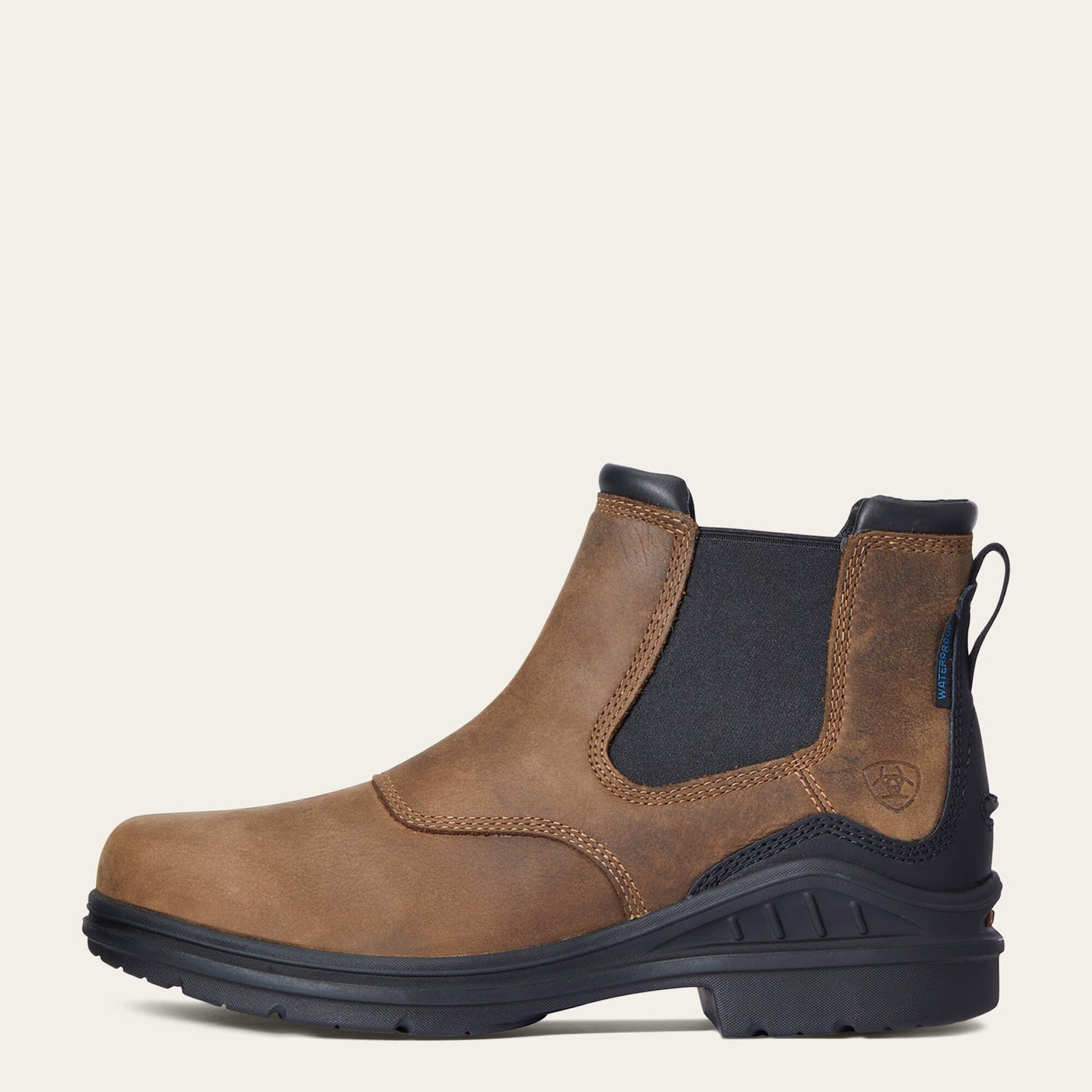 Ariat On Sale - Barnyard Twin Gore II Waterproof Boot
