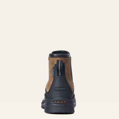 Ariat On Sale - Barnyard Twin Gore II Waterproof Boot