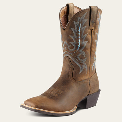 Ariat For Sale - Sport Outfitter Western Boot