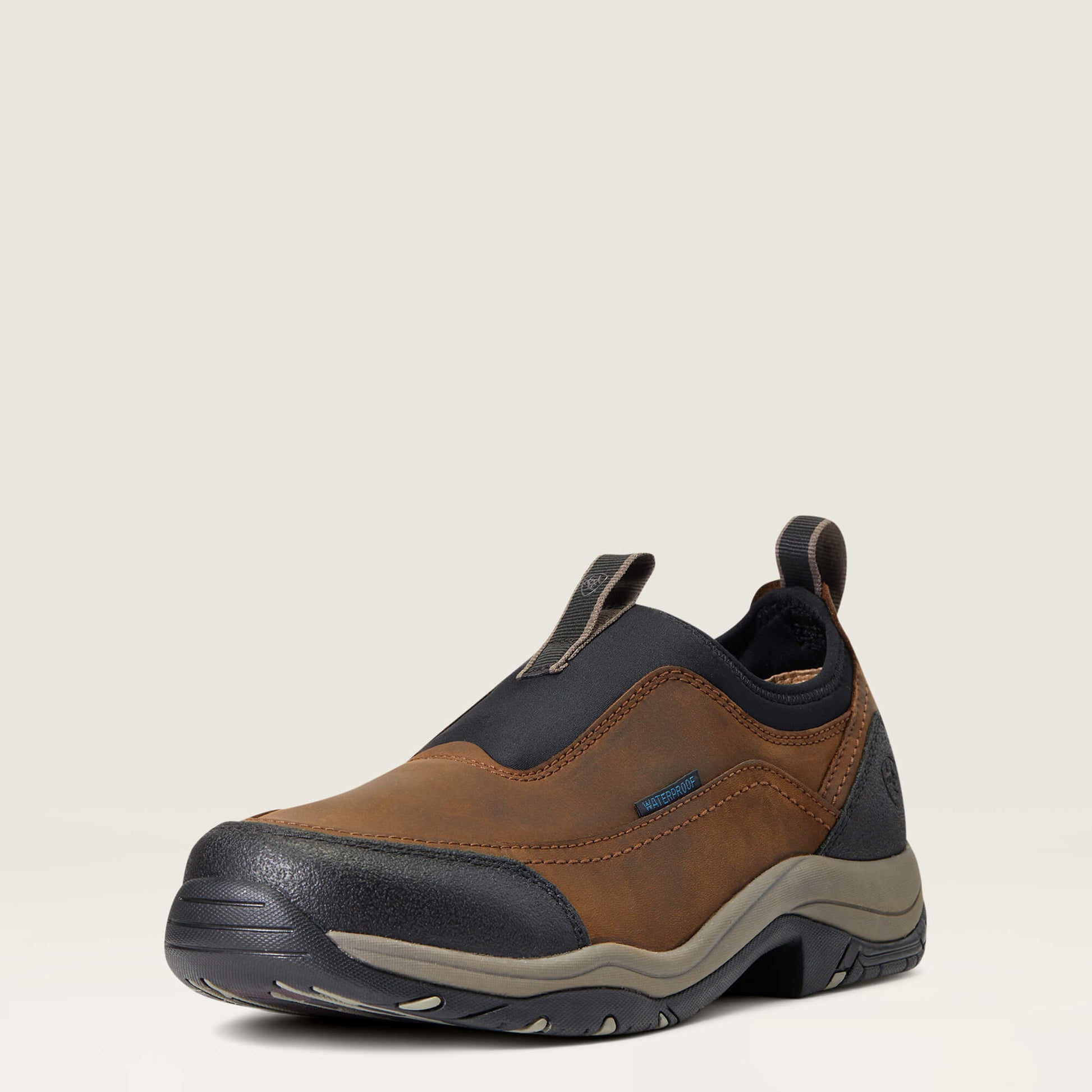Ariat Online - Terrain Ease Waterproof