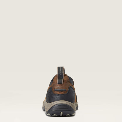 Ariat Online - Terrain Ease Waterproof