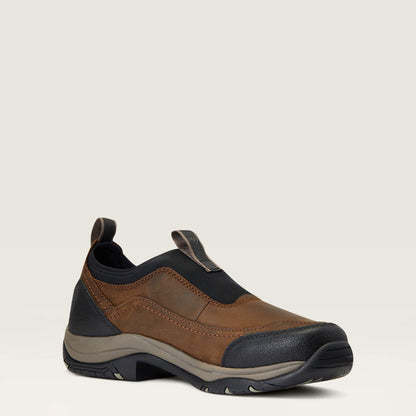 Ariat Online - Terrain Ease Waterproof