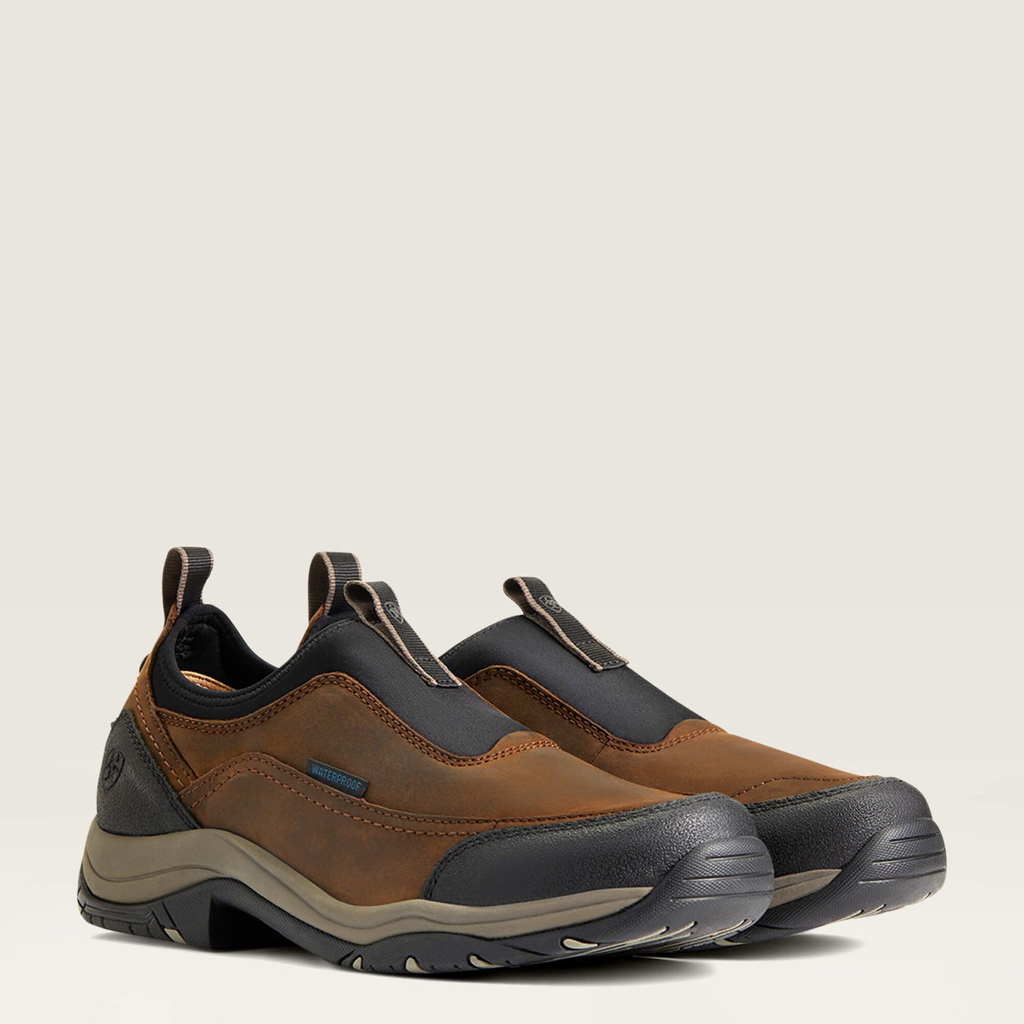Ariat Online - Terrain Ease Waterproof