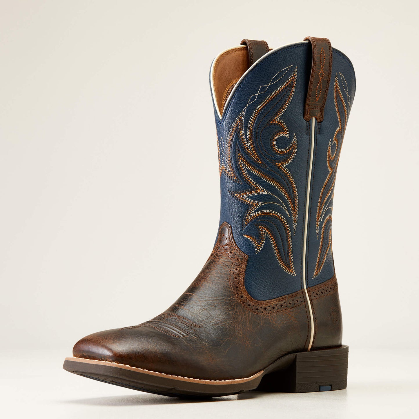 Ariat Outlet - Sport Knockout Western Boot