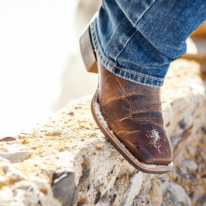 Ariat Outlet - Sport Knockout Western Boot