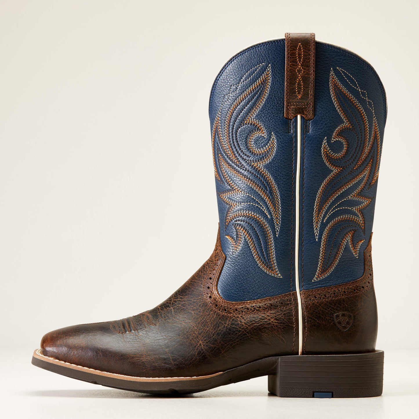 Ariat Outlet - Sport Knockout Western Boot