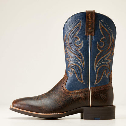 Ariat Outlet - Sport Knockout Western Boot