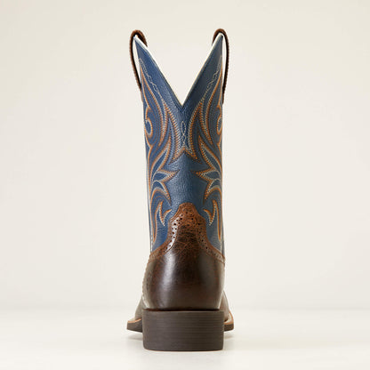 Ariat Outlet - Sport Knockout Western Boot